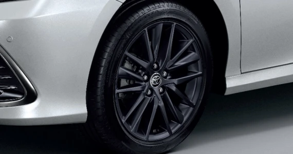 รูปภาพ โตโยต้า Toyota Camry 2.5 Premium 60th Anniversary Special Edition ปี 2022