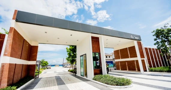 รูปภาพ เอ็ม วิลเลจ บางปะกง (M Village Bangpakong)