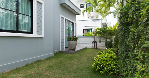 รูปภาพ บ้านมารวย ริเวอร์ไซด์ ฉะเชิงเทรา (Baan Marui Riverside Chacherngsao)