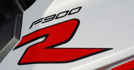 รูปภาพ บีเอ็มดับเบิลยู BMW F 900 R (Sport) ปี 2020