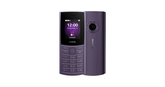 รูปภาพ โนเกีย Nokia 110 4G (2023)
