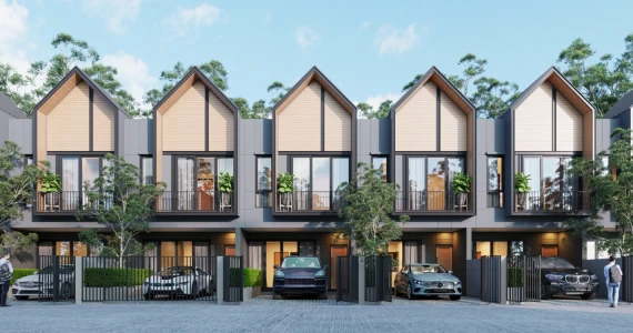 รูปภาพ ดิ โอโซน สุขุมวิท-คลองด่าน (The Ozone Sukhumvit-Klongdan)