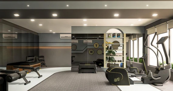 รูปภาพ โคซี่ เอ็มอาร์ที เพชรเกษม 48 (COZI MRT Phetkasem 48)