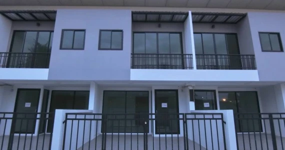 รูปภาพ บีทาวน์ สายลมเย็น สุขุมวิท 62 (Be Town Sailomyen Sukhumvit 62)