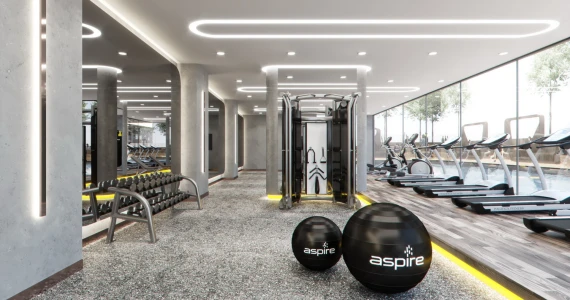 รูปภาพ แอสปาย สาทร-ราชพฤกษ์ (Aspire Sathorn-Ratchapruek)