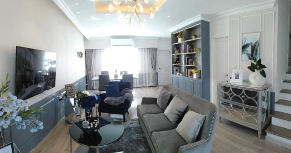 รูปภาพ ธัญดา พาร์ควิว 6 แพรกษา-เทพารักษ์ (Thanyada Park View 6 Praksa-Theparak)