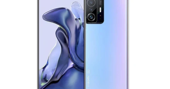 รูปภาพ เสียวหมี่ Xiaomi Mi 11T (8GB/128GB)