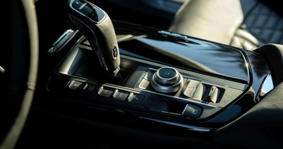 รูปภาพ มาเซราติ Maserati Levante Hybrid ปี 2022