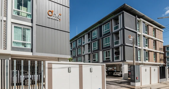 รูปภาพ วันพลัส สวนดอก 8 (One Plus Suandok 8)