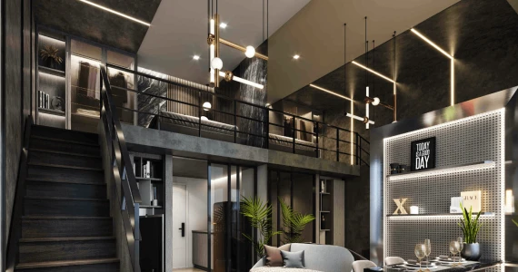 รูปภาพ เคฟ ศาลายา (Kave Salaya)