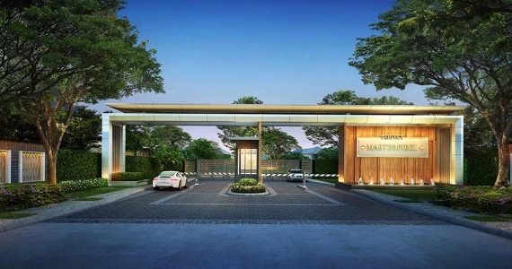 รูปภาพ เพอร์เฟค มาสเตอร์พีซ รามคำแหง (Perfect Masterpiece Ramkhamhaeng)