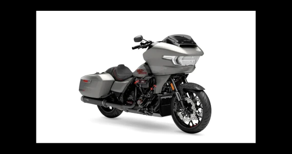 รูปภาพ ฮาร์ลีย์-เดวิดสัน Harley-Davidson CVO Road Glide ST ปี 2025