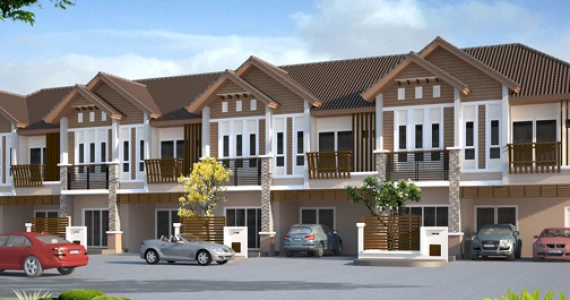 รูปภาพ ทาวน์ วัชรพล-เพิ่มสิน (Town Watcharaphon-Permsin)