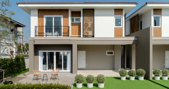 รูปภาพ นลินธารา รังสิต-บางพูน (Narinthara Rangsit-Bangpoon)