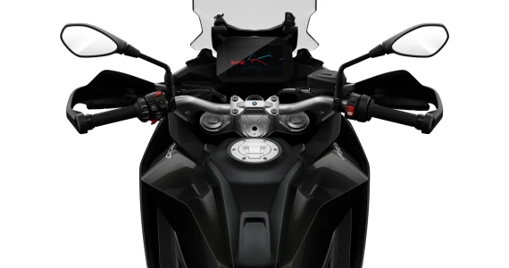 รูปภาพ บีเอ็มดับเบิลยู BMW F 900 XR ปี 2023