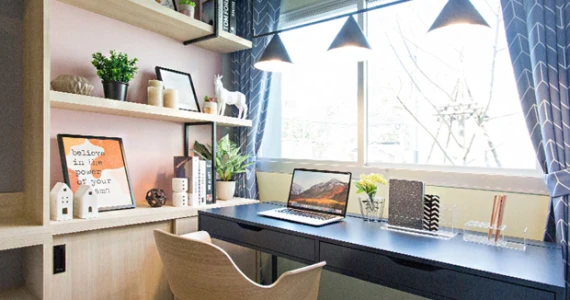 รูปภาพ ลุมพินี วิลล์ แจ้งวัฒนะ 10 (Lumpini Ville Chaengwattana 10)