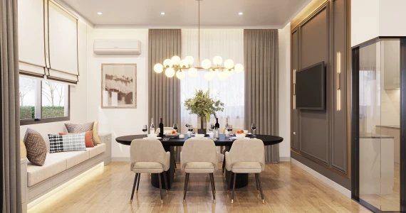 รูปภาพ บริทาเนีย ติวานนท์ - ราชพฤกษ์ (Britania Tiwanon - Ratchaphruek)