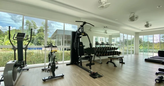 รูปภาพ ดิ ไอดีล คอนโด 2 (The Ideal Condominium 2)