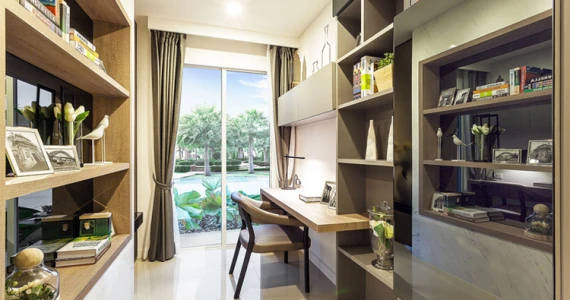 รูปภาพ คาซ่า พรีเมี่ยม อ่อนนุช-วงแหวน (Casa Premium)