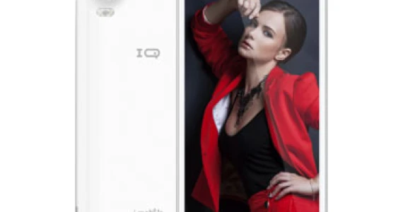 รูปภาพ ไอโมบาย i-mobile-IQ X WIZ