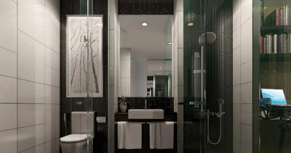 รูปภาพ แบงค์คอก ฮอไรซอน ติวานนท์ (Bangkok Horizon Tiwanon)