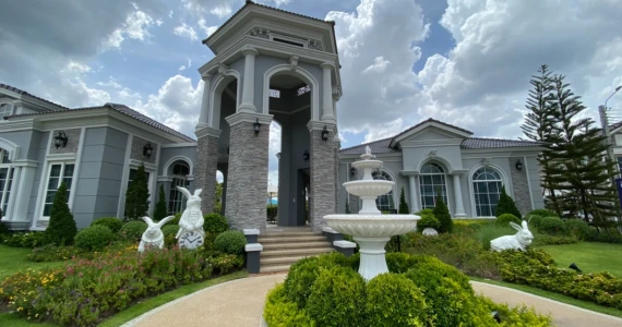 รูปภาพ โกลเด้น นีโอ สุขสวัสดิ์-พระราม 3 (Golden Neo Suksawat - Rama 3)