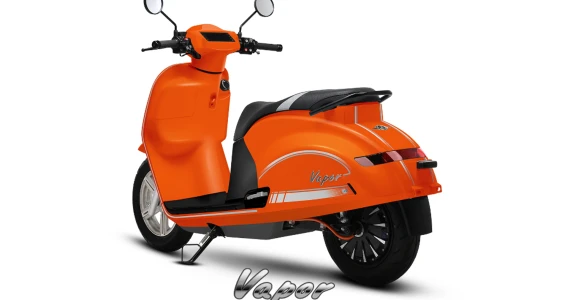 รูปภาพ i-motor Vapor EV ปี 2023