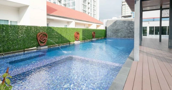 รูปภาพ เรสซิเด้นซ์ 187 (Residence 187)