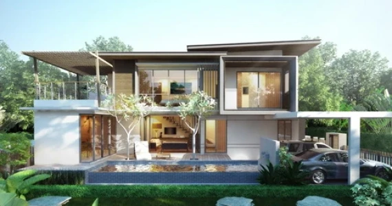 รูปภาพ ครอสทู หัวหิน โอเอซิส (X2 - Huahin Oasis)