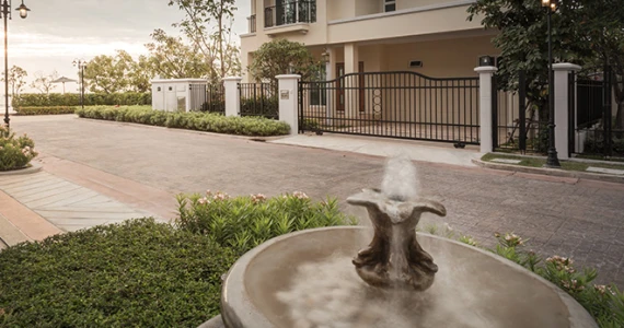 รูปภาพ บูเลอวาร์ด ทัสคานี ชะอำ - หัวหิน (Boulevard Tuscany Cha-Am Hua Hin)