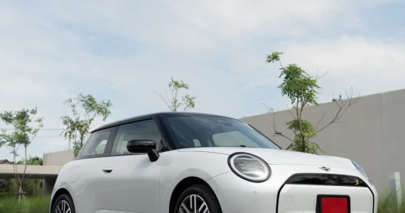 รูปภาพ มินิ Mini Cooper SE Classic ปี 2025