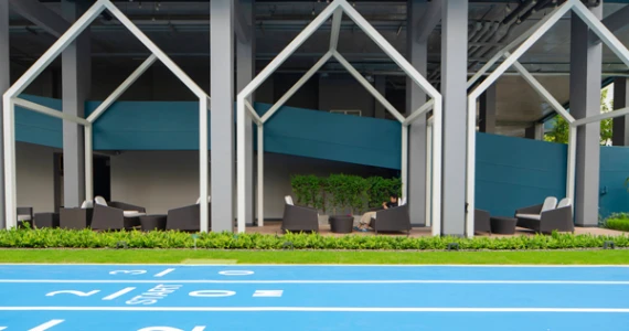 รูปภาพ เดอะ ซีเล็คเต็ด เกษตร-งามวงศ์วาน บาย แอล.พี.เอ็น (The Selected Kaset-Ngamwongwan By LPN)