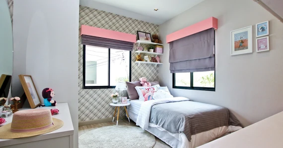 รูปภาพ บ้านฟ้า ทาวน์นี่  ปิ่นเกล้า - สาย 5 (Baan Fah Townee Pinklow - Sai 5)