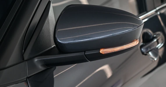 รูปภาพ โตโยต้า Toyota Yaris Cross HEV Premium ปี 2023