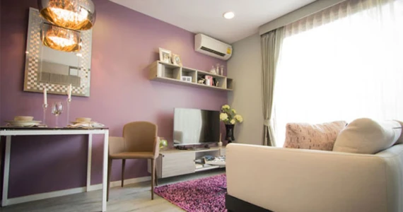 รูปภาพ โมดิซ ลาดพร้าว 18 (Modiz Ladprao 18)