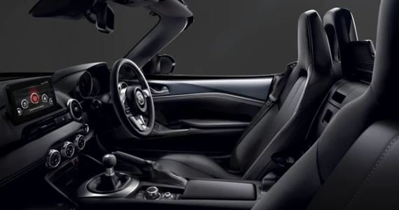 รูปภาพ มาสด้า Mazda-MX-5 2.0 RF MY2020-ปี 2020
