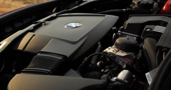 รูปภาพ บีเอ็มดับเบิลยู BMW X1 sDrive18i ปี 2009
