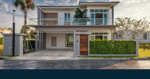 รูปภาพ เดอะ ลักซ์ วิลล่า (The Lux Villa)