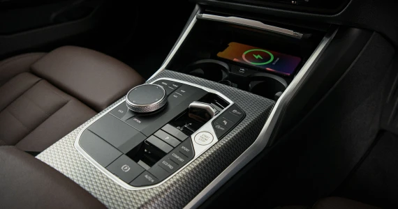 รูปภาพ บีเอ็มดับเบิลยู BMW-Series 3 320Li M Sport-ปี 2023