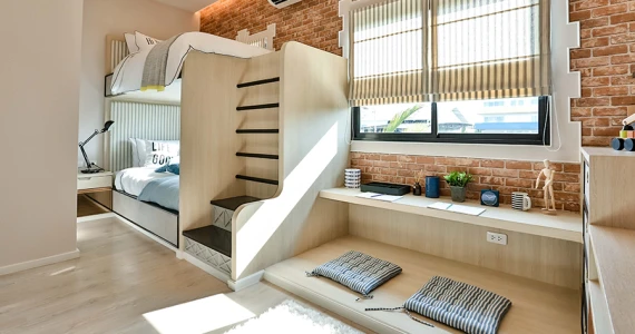 รูปภาพ ชีวาโฮม สุขสวัสดิ์ - ประชาอุทิศ (Chewa Home Suksawat - Prachauthit)