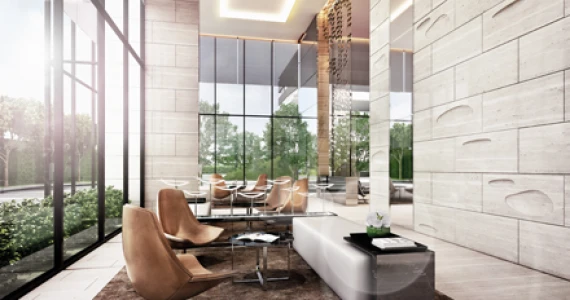 รูปภาพ ริธึ่ม สุขุมวิท 42 (Rhythm Sukhumvit 42)