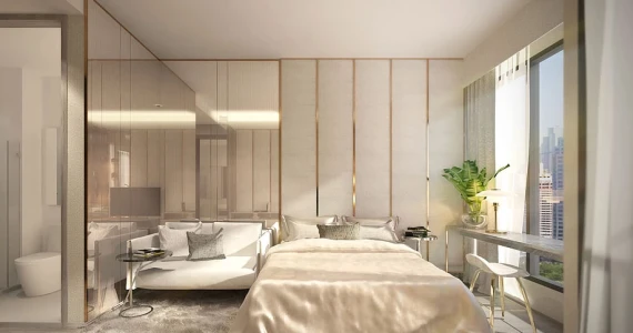 รูปภาพ มิติ ชีวา เกษตร สเตชั่น (Miti Chiva Kaset Station)