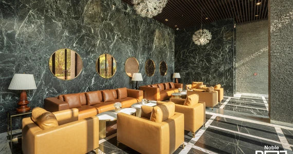 รูปภาพ โนเบิล บี เทอร์ตี้ทรี (Noble BE33)