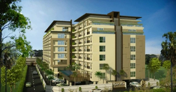 รูปภาพ รีเจ้นท์ โฮม 9 สุขุมวิท 64 (Regent Home 9 Sukhumvit 64)