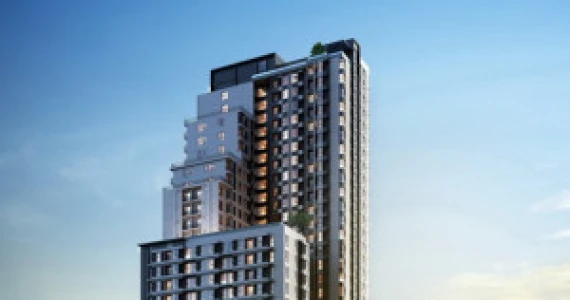 รูปภาพ เซ็นทริค อารีย์ สเตชั่น (Centric Ari Station)