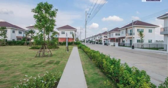 รูปภาพ เดอะ ไนน์ รังสิต - คลอง 9 (The Nine Rangsit - Klong 9)