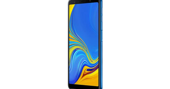รูปภาพ ซัมซุง SAMSUNG-Galaxy A 7 (2018) 6GB/128GB