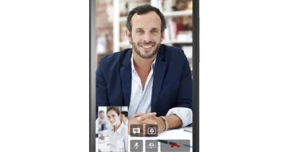 รูปภาพ แบล็กเบอรี่ BlackBerry Z30