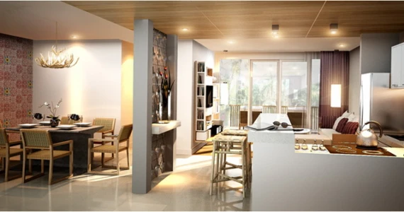 รูปภาพ อิมพีเรียลโอเชียนปาล์ม ภูเก็ต (Imperial Ocean Palms)