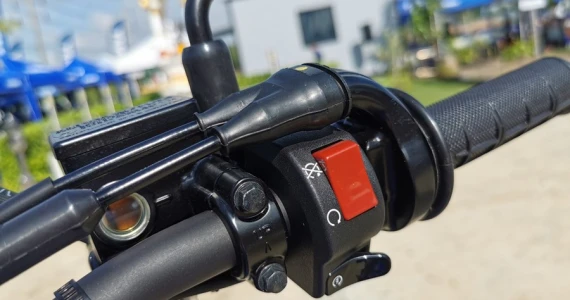 รูปภาพ ยามาฮ่า Yamaha WR 155R ปี 2021